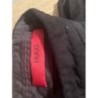 Pantalon noir Hugo 