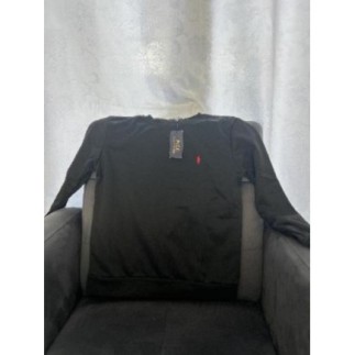 Pull manche longue marque «...