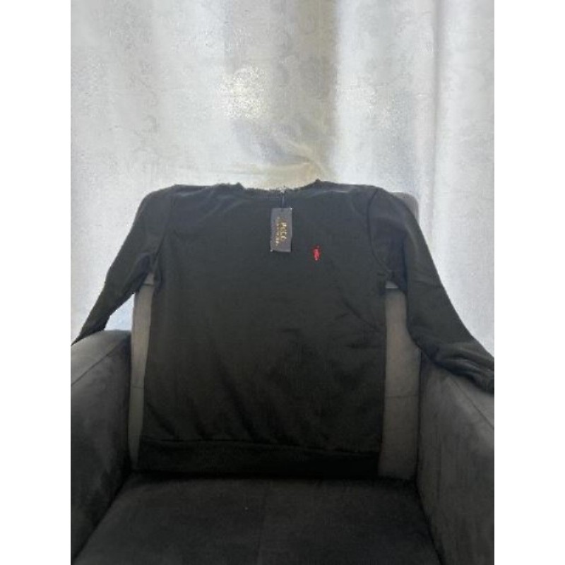 Pull manche longue marque « Ralph Lauren