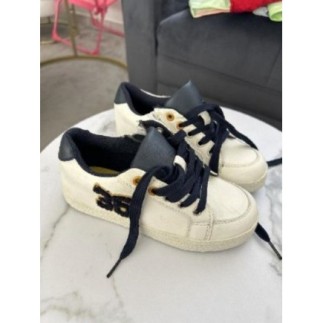 Basket enfants  taille 31