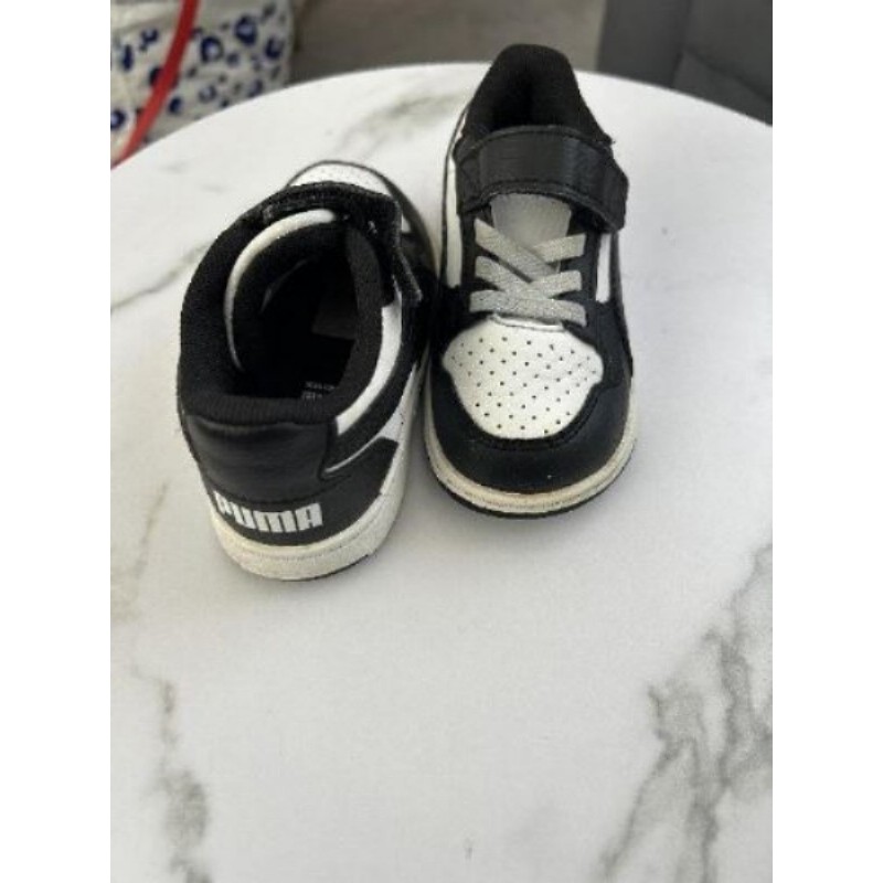 Basket puma pointure 23