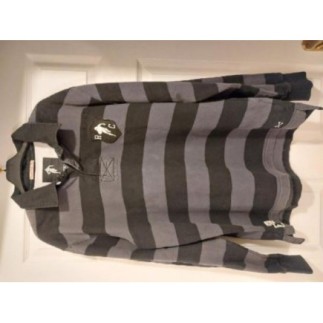 Polo Ruckfield Chabal Noir...