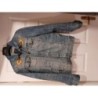Veste Jean Bear Bleu T M 