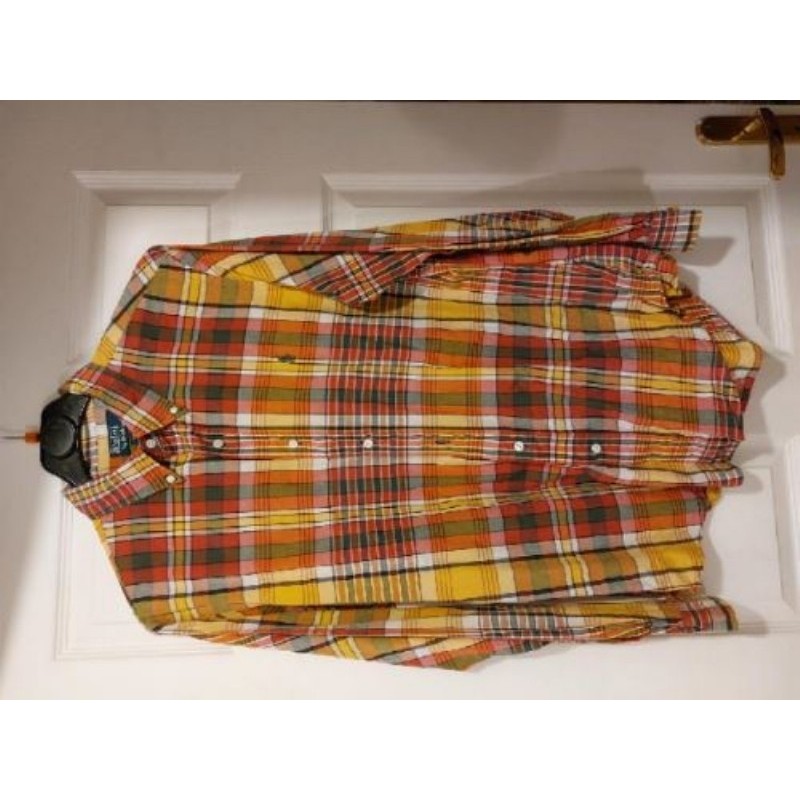 Chemise Ralph Lauren T  L