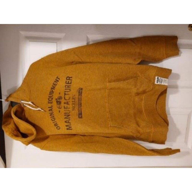 Sweat Capuche Berlin T  L