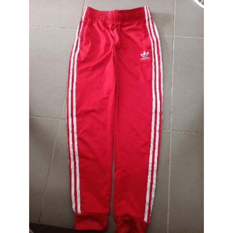 Bas de jogging adidas taille 14 ans 