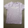Tee shirt mauve taille XS