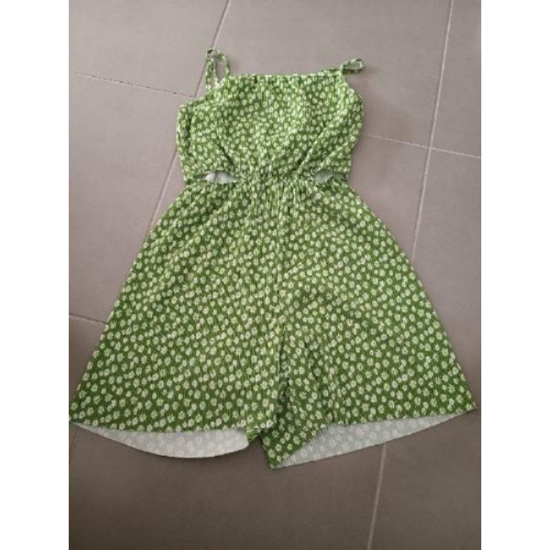 Combi short ado Kiabi taille S