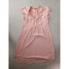 Robe rose H&M taille 34