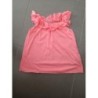 Tee shirt rose fluo H&M taille 6/8 ans 