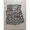 Blouse femme taille 46 In extenso 