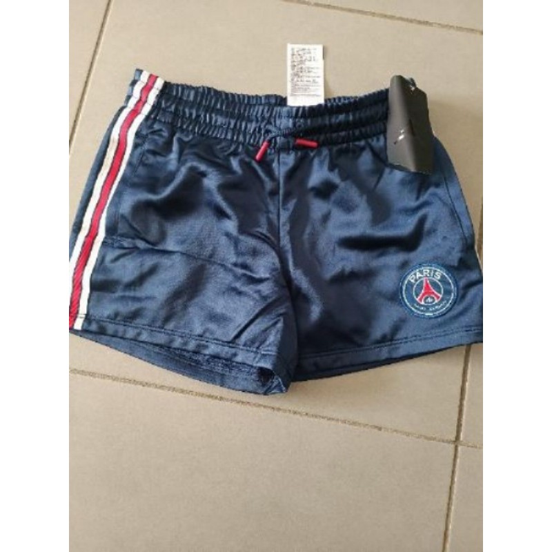 Short PSG Nike jordan 10 ans 