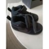 Basket Nike noir taille 23.5