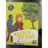 Livre Alexis et Zoé 