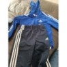 Jogging adidas 3/4 ans 
