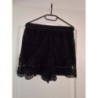SHORT NOUR T.38 DENTELLE
