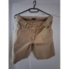 SHORT COTON CAMEL H&M T.36