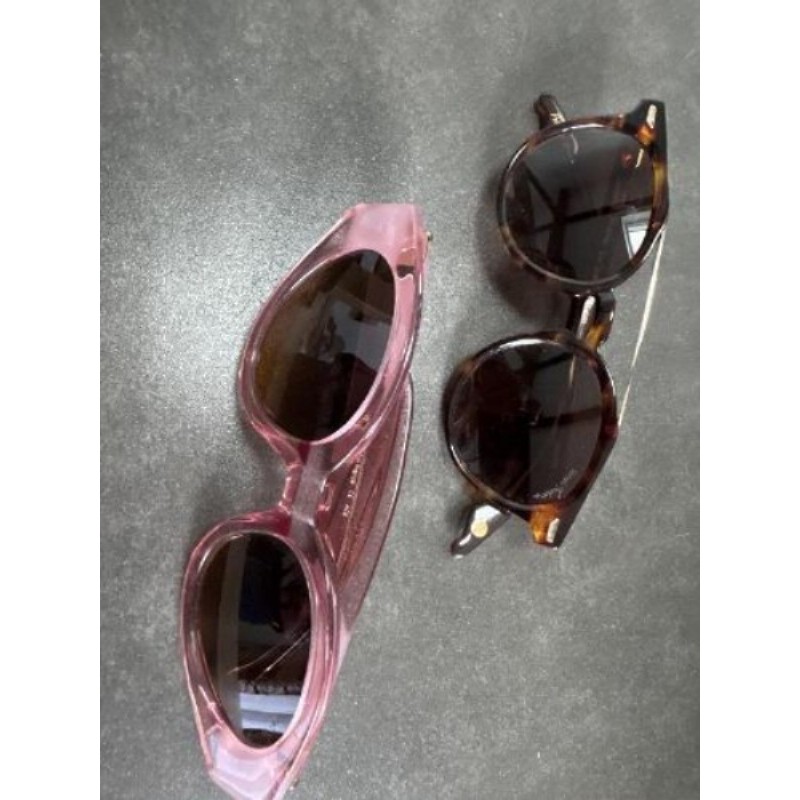 Lunette vinyl factory 