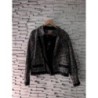 Veste multicolore captain tortue T40