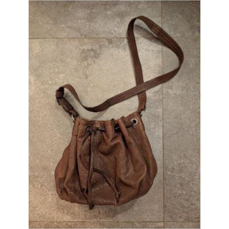 Sac Etam marron 
