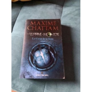 Livre Maxime Hattam Autre...