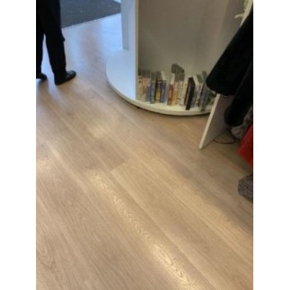 Jupe Zara verte taille 40