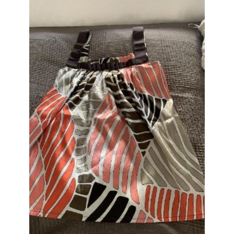 Débardeur Zara T XS