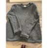 Pull Homme gris T XL