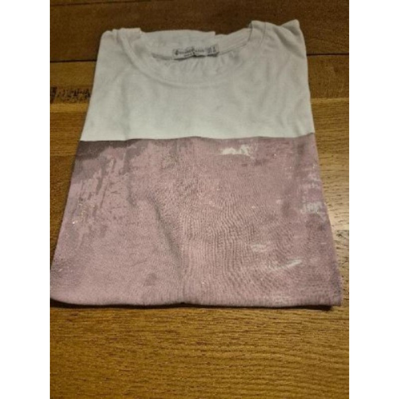 Tee shirt stradivarius S