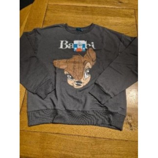 Sweat Bambi XS