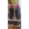 Chaussures running ASIC Women's Gel Taille 43 Noires neuves