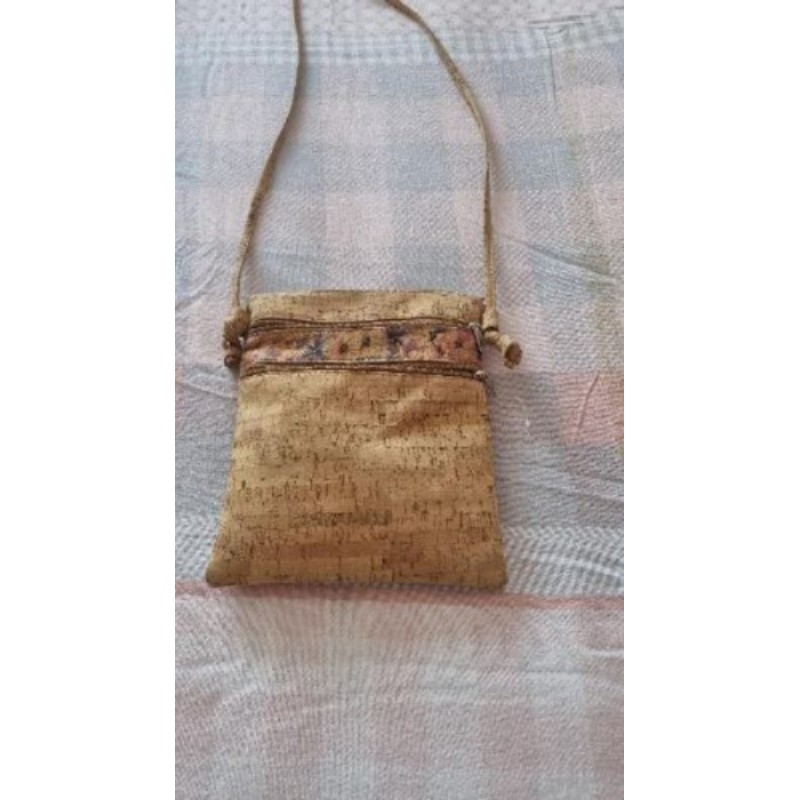 Sacoche liège 