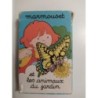 Jeu De Cartes Marmouset ABSOLUMENT VINTAGE ET INTROUVABLE