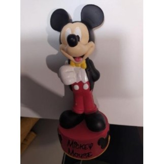 Magnifique Tirelire Mickey...