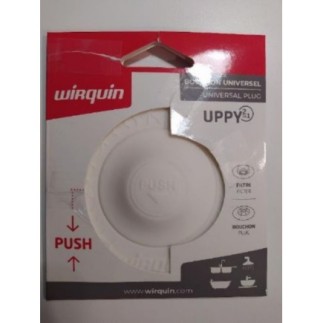 Bouchon Universel Jamais...