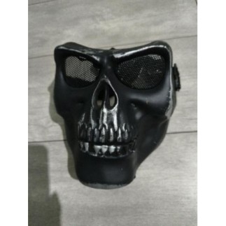 Masque airsoft 