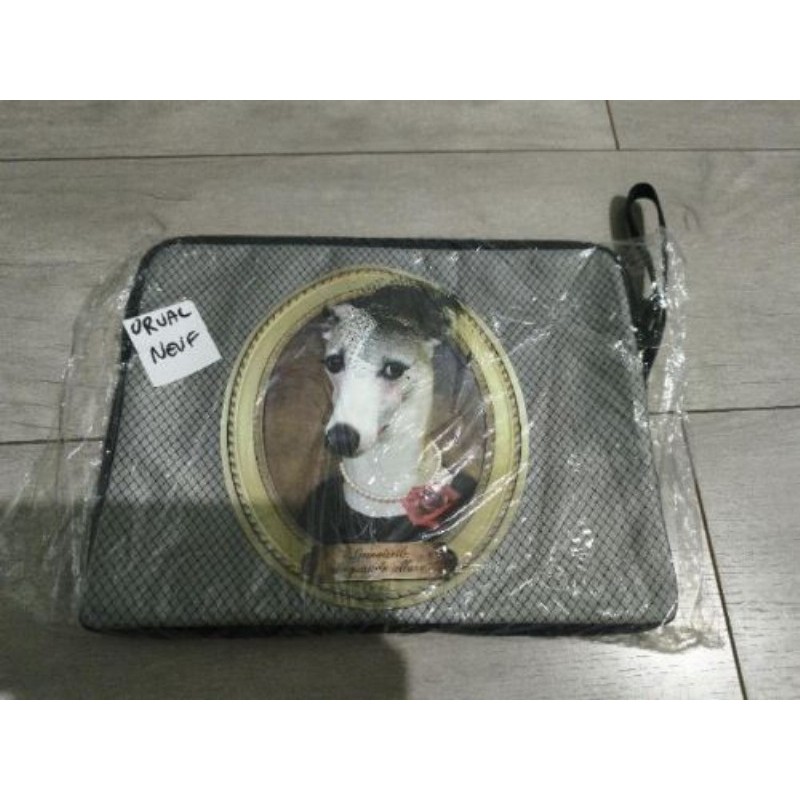 Orval pochette neuve