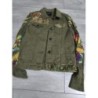 DESIGUAL Veste kaki taille 40 neuve 