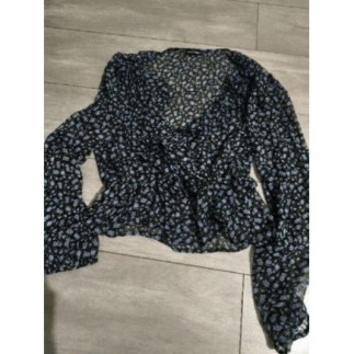 TALLY WEIJL cache coeur...