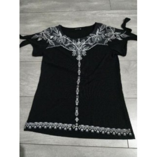 BREAL TS manches courtes...