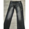 DESIGUAL Jean noir taille 32 