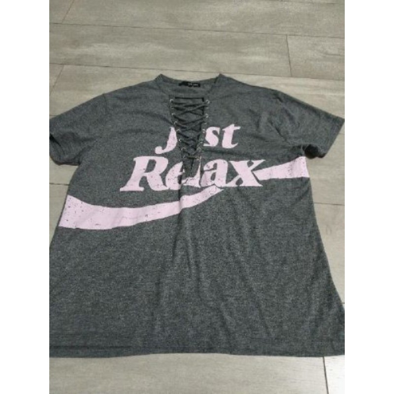 TALLY WEIJL TS manches courtes taille M neuf 