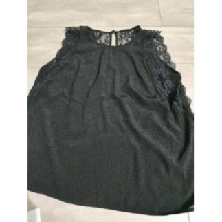 NAF NAF Blouse sans manches...