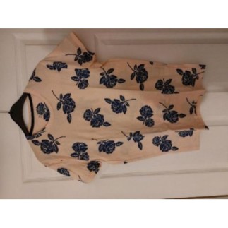 Tee Shirt Femme Hollister...