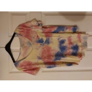 Tee Shirt Femme Hollister...