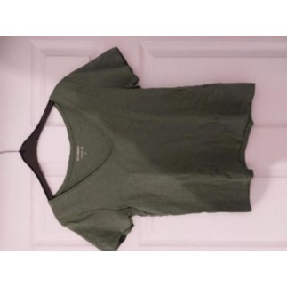 Tee Shirt Femme Anthracite...