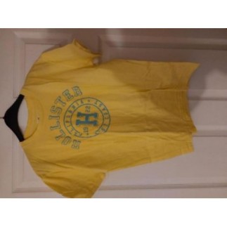 Tee Shirt Femme Hollister...