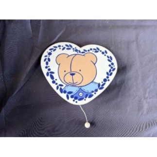 Boîte à musique bébé 