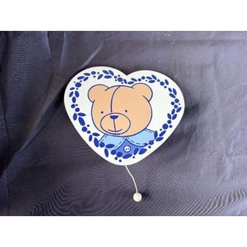 Boîte à musique bébé 