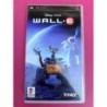 Jeu PSP Wall E